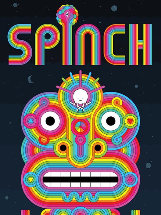 Carátula de Spinch
