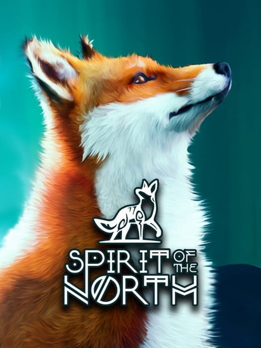 Carátula de Spirit of the North