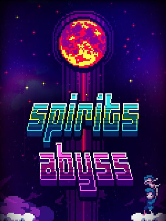 Spirits Abyss cover art