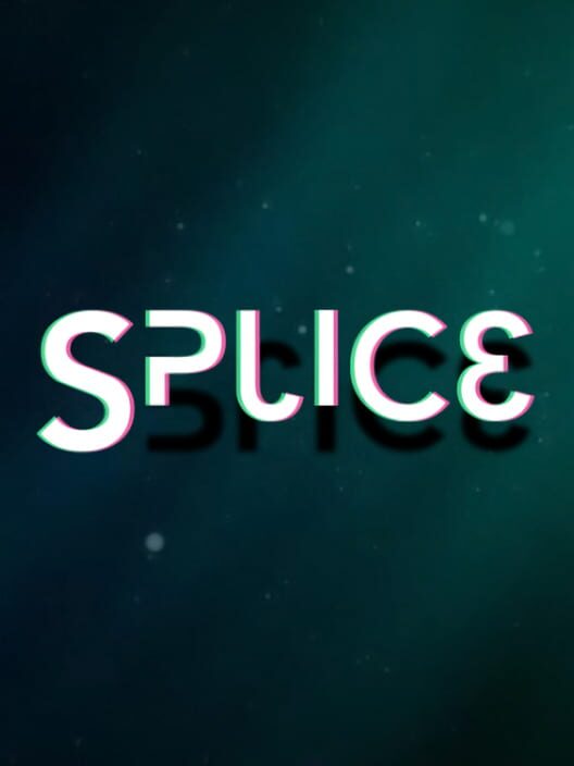 Jaquette de Splice