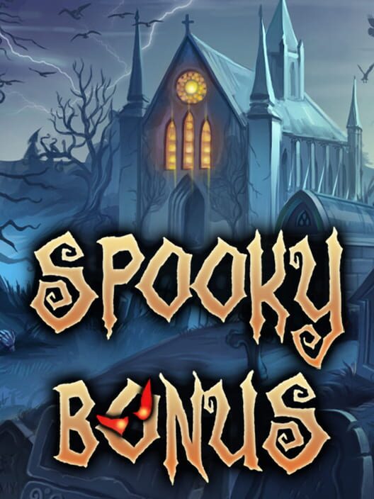 Carátula de Spooky Bonus