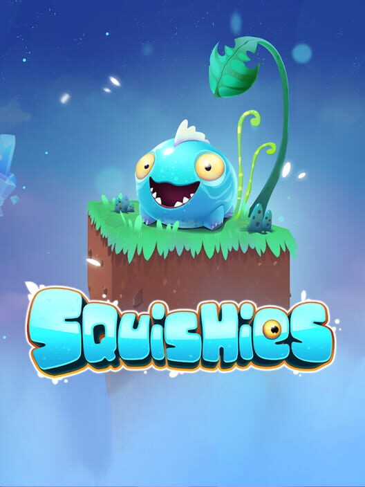 Carátula de Squishies