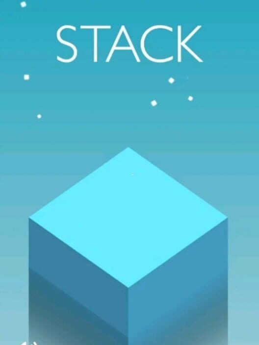 Carátula de Stack