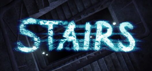 Stairs cover art