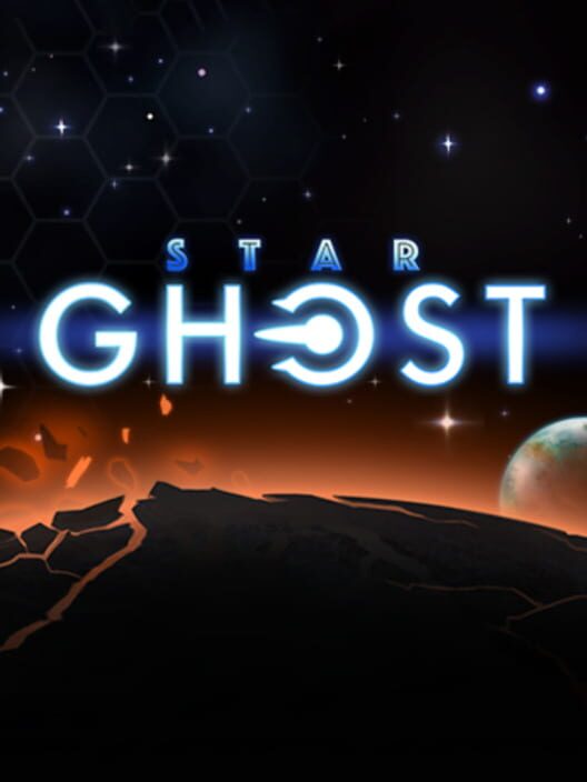 Carátula de Star Ghost