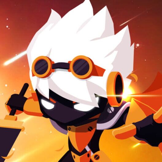 Carátula de Star Knight