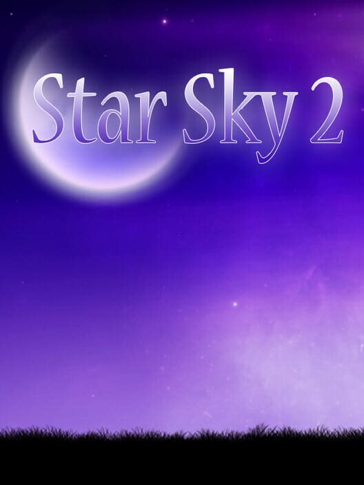 Jaquette de Star Sky 2