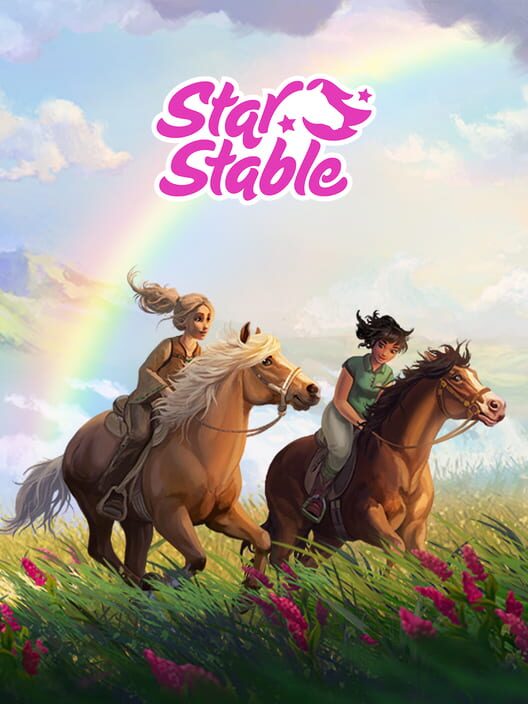 Carátula de Star Stable