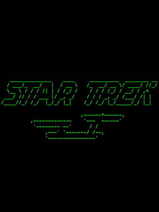 Carátula de Star Trek
