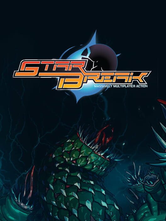 Carátula de StarBreak