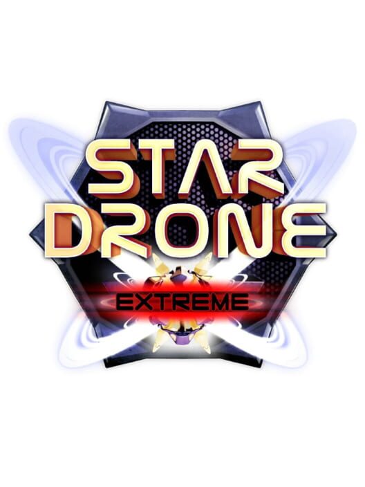 Carátula de StarDrone Extreme