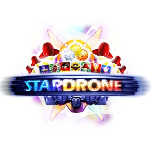 Carátula de StarDrone