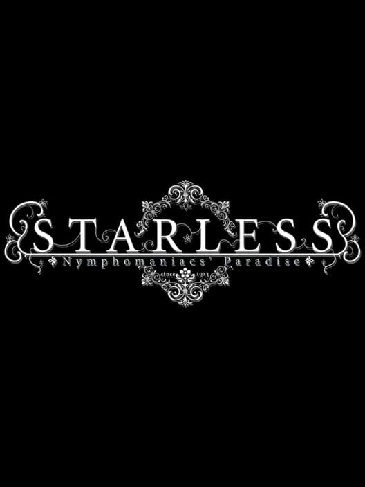 Carátula de Starless: Nymphomaniacs' Paradise