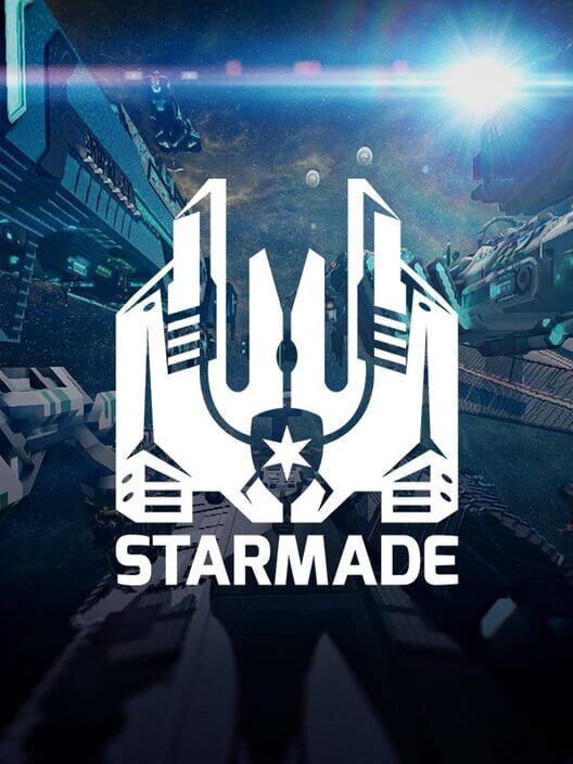 Carátula de Starmade