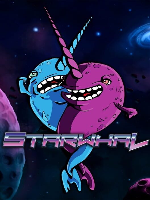 Carátula de Starwhal