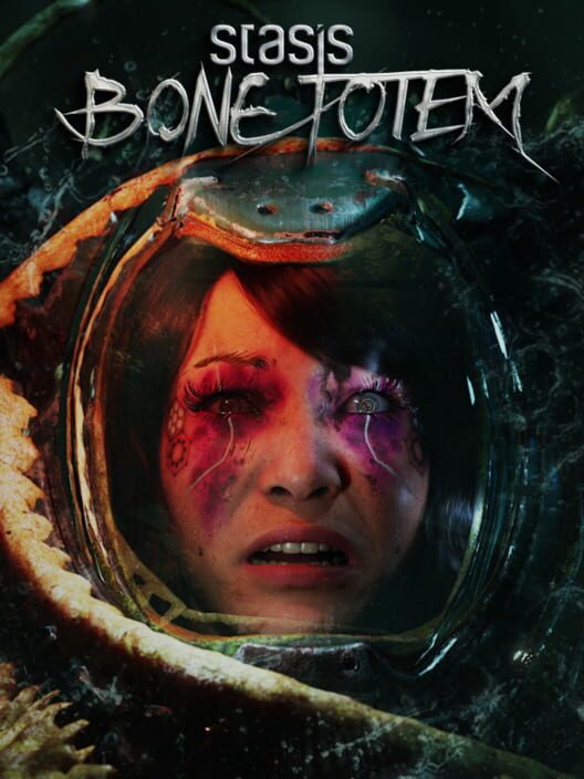 Carátula de Stasis: Bone Totem