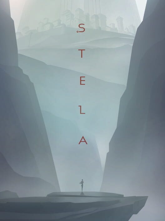 Jaquette de Stela