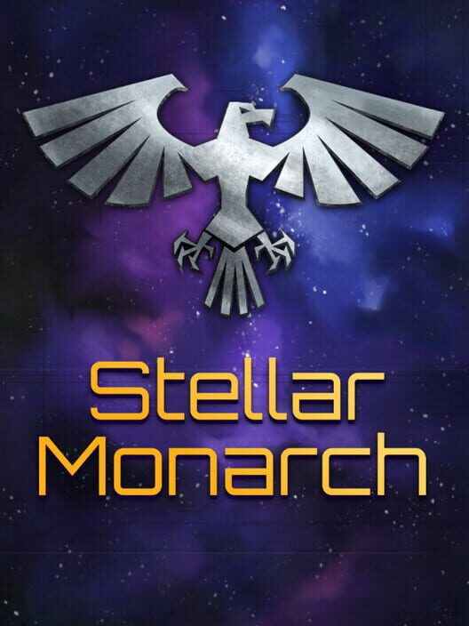 Carátula de Stellar Monarch