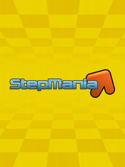 Carátula de StepMania