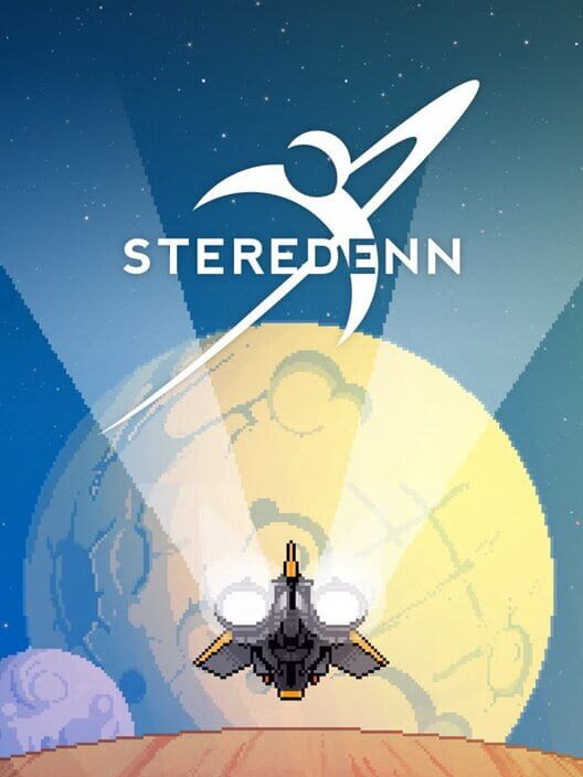 Jaquette de Steredenn