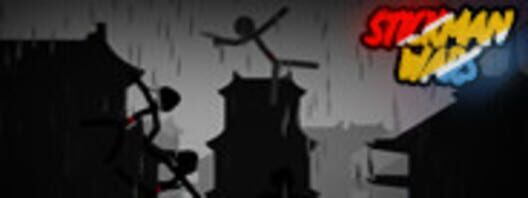 Carátula de Stickman Wars