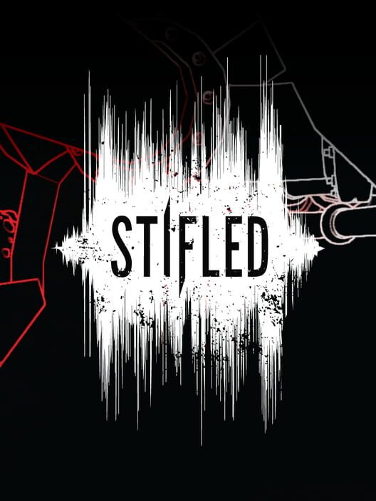 Stifled cover art