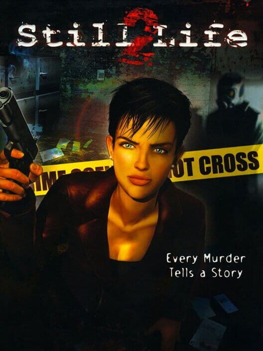 Still Life 2 cover art