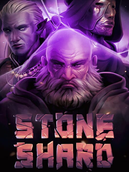 Jaquette de Stoneshard