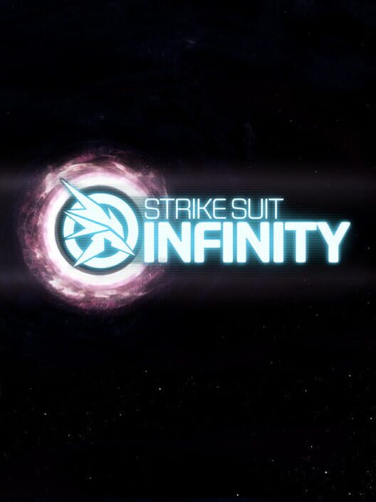 Jaquette de Strike Suit Infinity