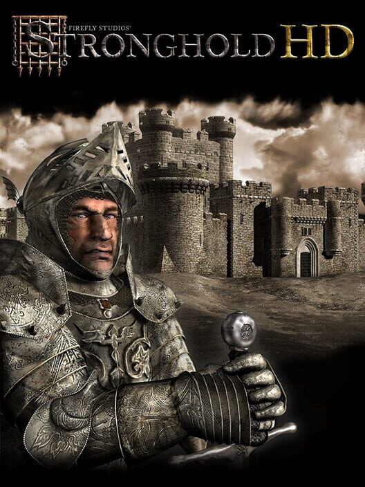 Carátula de Stronghold HD