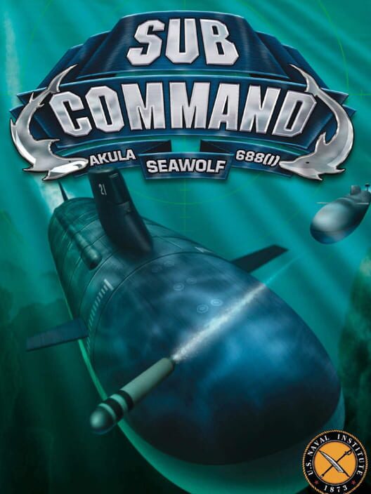 Carátula de Sub Command