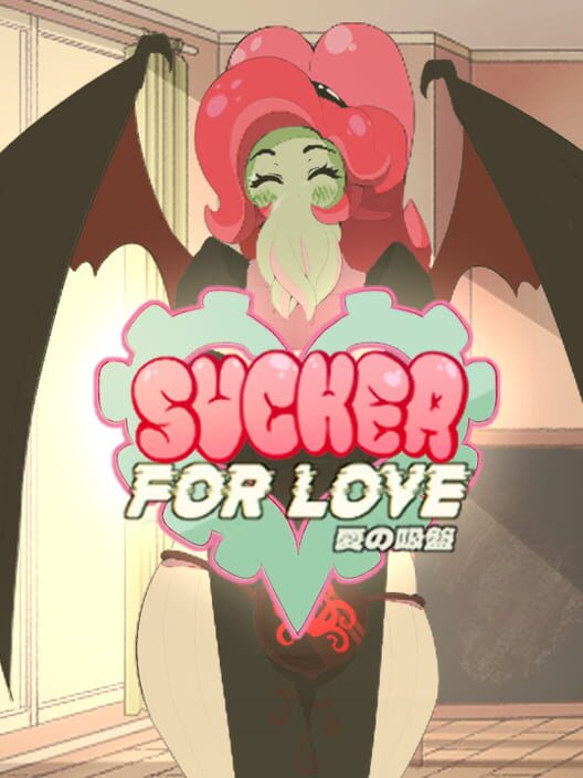 Carátula de Sucker for Love: First Date