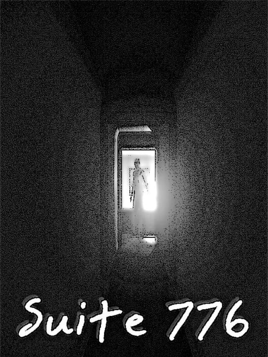 Jaquette de Suite 776