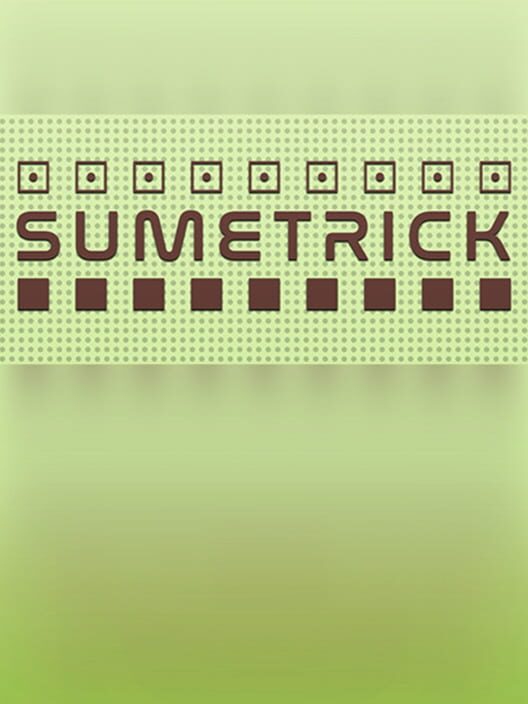 Carátula de Sumetrick