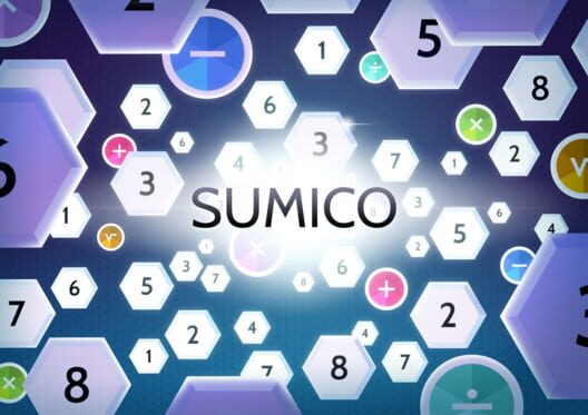 Carátula de Sumico: The Numbers Game