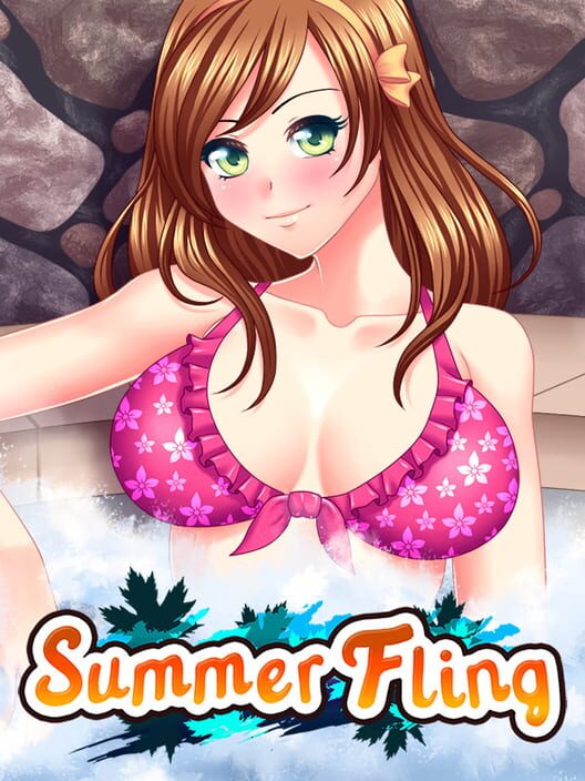 Carátula de Summer Fling