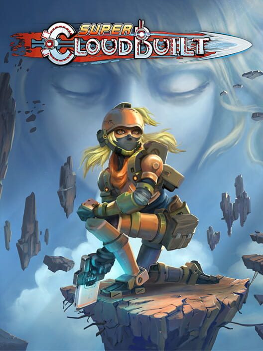 Carátula de Super Cloudbuilt