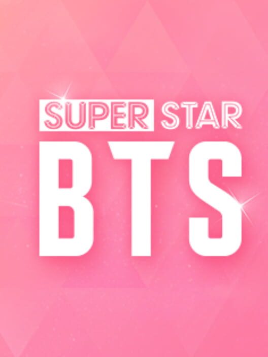 Jaquette de SuperStar BTS