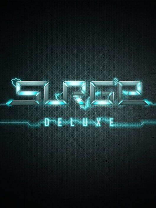Jaquette de Surge Deluxe
