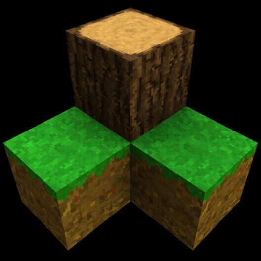 Survivalcraft cover art