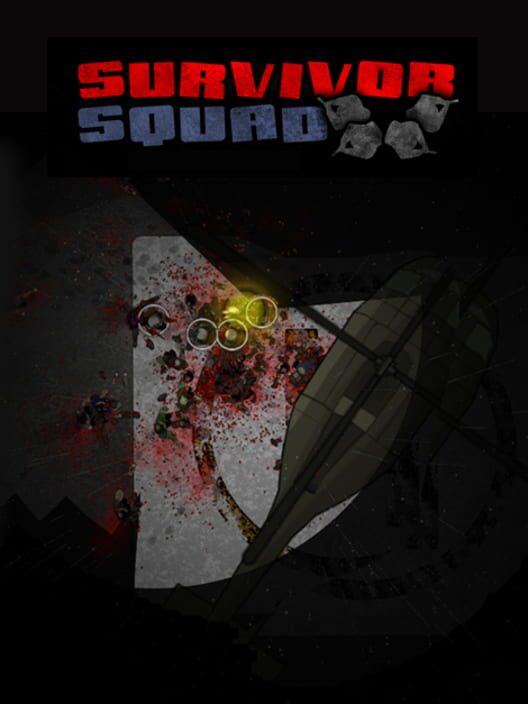 Jaquette de Survivor Squad