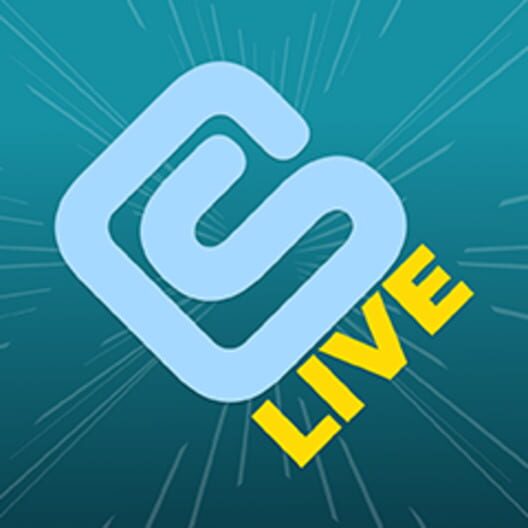 Swagbucks Live cover art