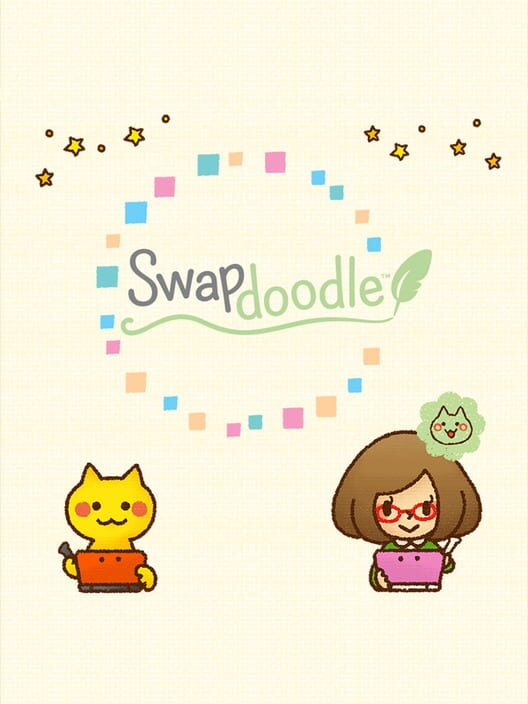 Swapdoodle cover art