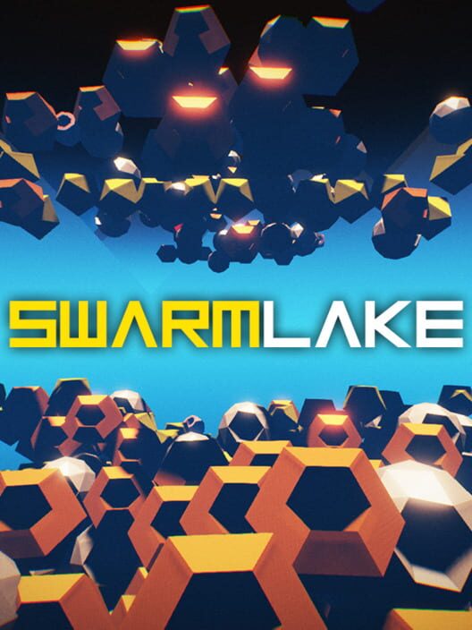 Carátula de Swarmlake