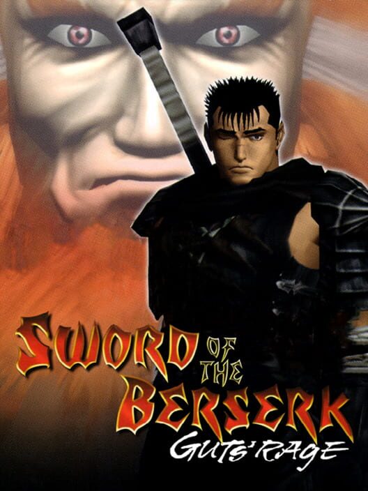 Carátula de Sword of the Berserk: Guts' Rage