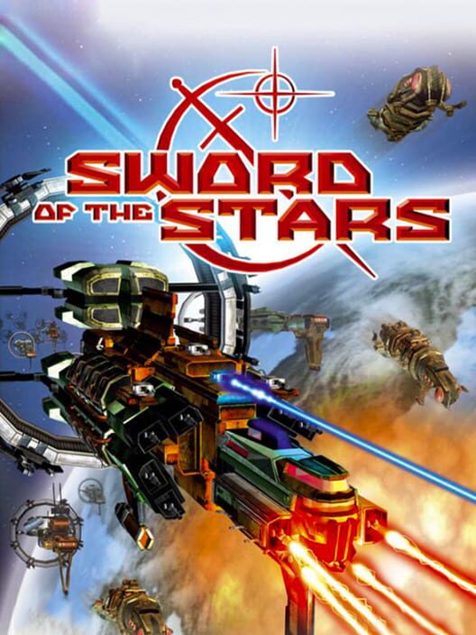 Sword of the Stars cover art