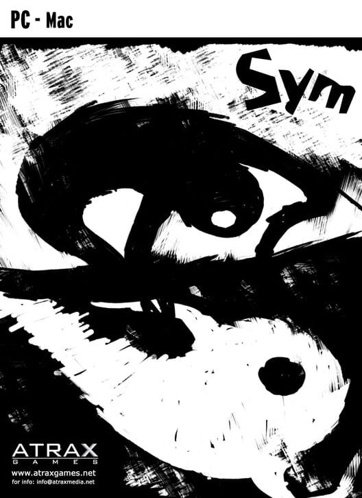 Jaquette de Sym
