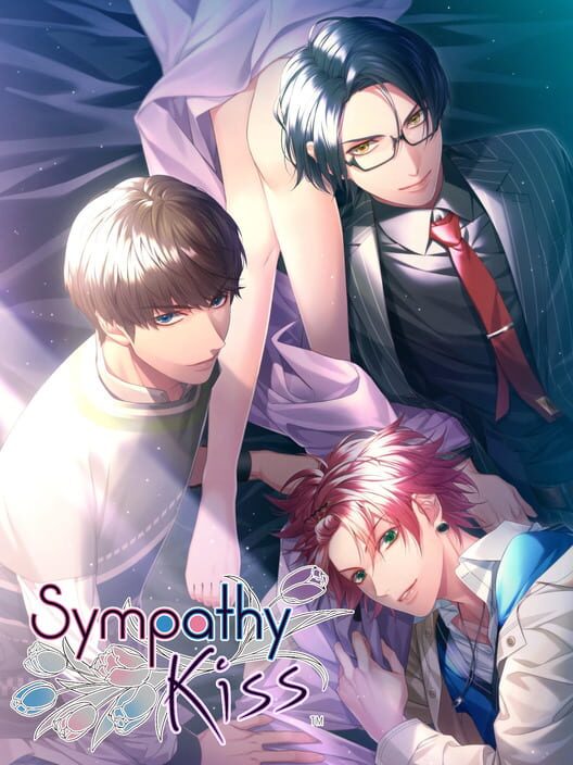 Jaquette de Sympathy Kiss