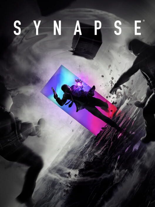 Carátula de Synapse