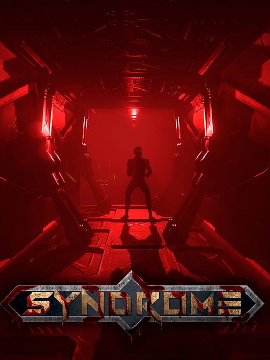 Jaquette de Syndrome
